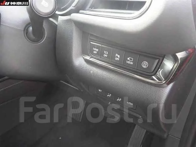Mazda CX-30 ����
