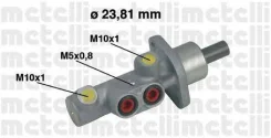 ������� ��������� ������� (23,81 mm) Metelli 50452 50452 ����