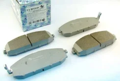 ������� 41060-VB290 / MS-2413 / PF-2413, AF-1218, �A-488WK, �VP-413, �RS-413, �41060-VC091, AY040-NS083, AY040-NS092, D1060VB2X0 TABP2040 ����