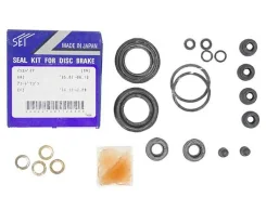 ���. �������� ������� 01473-SV5-000 (R) Honda Inspire / Saber CC3 / TP74 ����