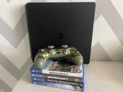 Sony PlayStation 4 Slim ����