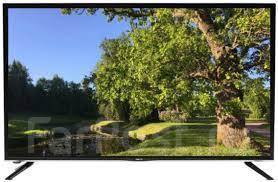 Тв 40 дюймов Dexp f40c7001c FullHD не смарт, LED, 40", б/у, в наличии ...