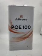 AFrost. �������������, �������������, 5��. ����