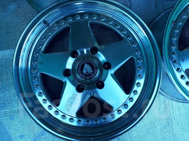 Raguna. 7.5x17", 6x139.7, ET25, �� 110���. ����