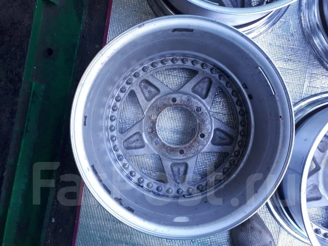 Raguna. 7.5x17", 6x139.7, ET25, �� 110���. ����