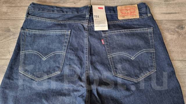 Levis 501 outlet w38 l34