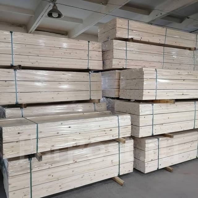 Брусок сухой строганный 20*30/20*40/30*40/40*40/40*50/45*45/45*70, в ...
