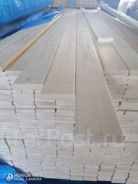 Брусок сухой строганный 20*30/20*40/30*40/40*40/40*50/45*45/45*70, в ...