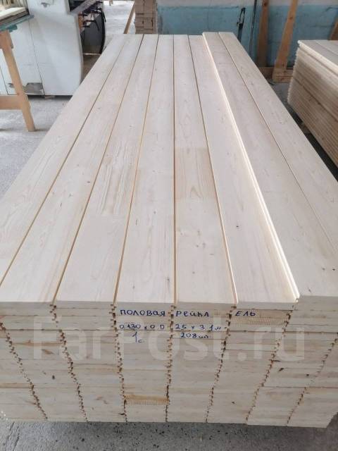 Брусок сухой строганный 20*30/20*40/30*40/40*40/40*50/45*45/45*70, в ...