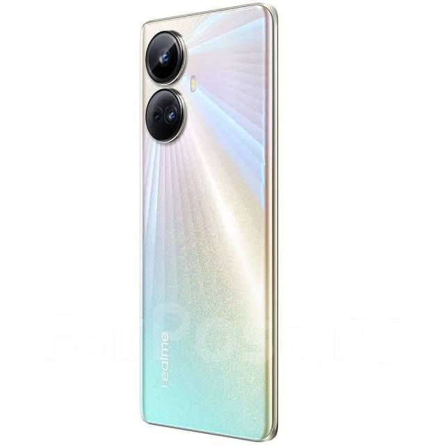 Realme 10 Pro Plus 5G 8+256Gb. Рассрочка. Trade-IN. Гарантия 1 год, 6. ...