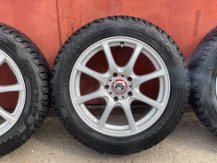Dunlop Ice Touch. ������, ����������, 2013 ���, �/�, ����� 20 % ����