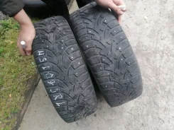 Bridgestone Noranza 2. ������, ����������, �/�, ����� 50 % ����