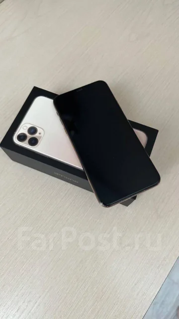 Apple iPhone 11 Pro Max. �/�, 64 ��, �������, 3G, 4G LTE, ����������, NFC ����