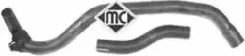 �������� ������� ��������� VW Transporter IV (1990-2003)/ Multivan IV (T4) (1992-2003) Metalcaucho 09020 09020 ����