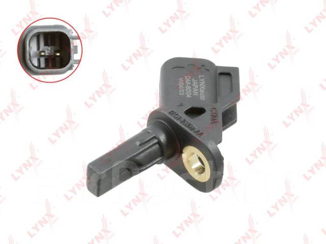     ( ABS) |  / | :. LYNXauto DM8004 DM8004 