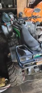 ABM Raptor 125. ��������, ��� ���\���, �� ����