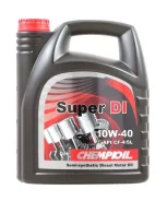 Chempioil Super