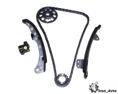 ����������� ���� ��� ��������� 2NZFE 1.3 0408-KIT 1350621030 ����