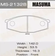 ������� �������� Masuma MS-2132B 41060-P6525 ����