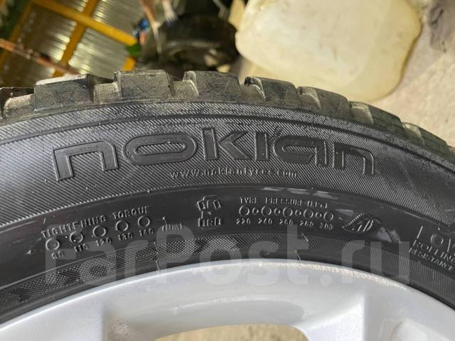 Nokian Hakkapeliitta 8 SUV, 255/50 R19, 19", 1 шт, в наличии, 255 мм ...