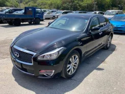 Nissan Fuga. Y51, VQ25 ����
