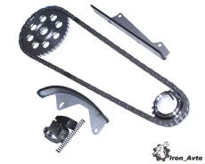 ����������� ���� ��� ��������� Z24i 2.4 0507-KIT 1302803G00 ����