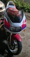 Suzuki GSX-R 400. 400����. ��., ��������, ���������, ������ �� �� ����