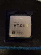 AMD Ryzen 5 2400G ����