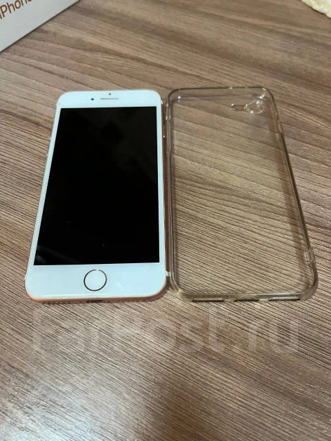 Apple iPhone 7. �/�, 32 ��, �������, 3G, 4G LTE ����