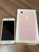 Apple iPhone 7. �/�, 32 ��, �������, 3G, 4G LTE ����