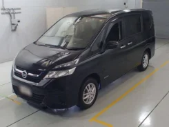 Nissan Serena. ��������, 4wd, 2.0 (150��.�.), ������, 28����. ��, �/�. ��� ����� �� ������� ����