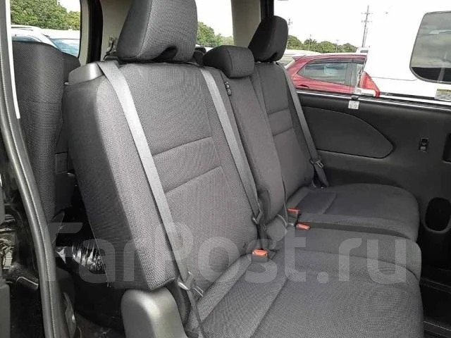 Nissan Serena. ��������, 4wd, 2.0 (150��.�.), ������, 28����. ��, �/�. ��� ����� �� ������� ����