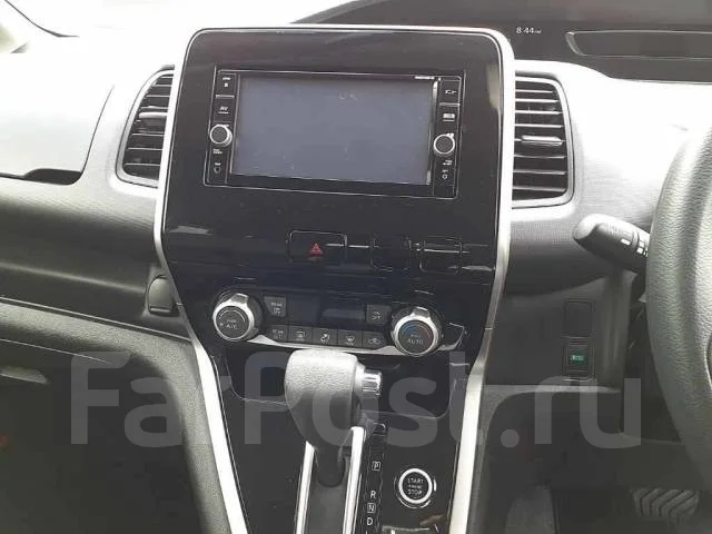 Nissan Serena. ��������, 4wd, 2.0 (150��.�.), ������, 28����. ��, �/�. ��� ����� �� ������� ����