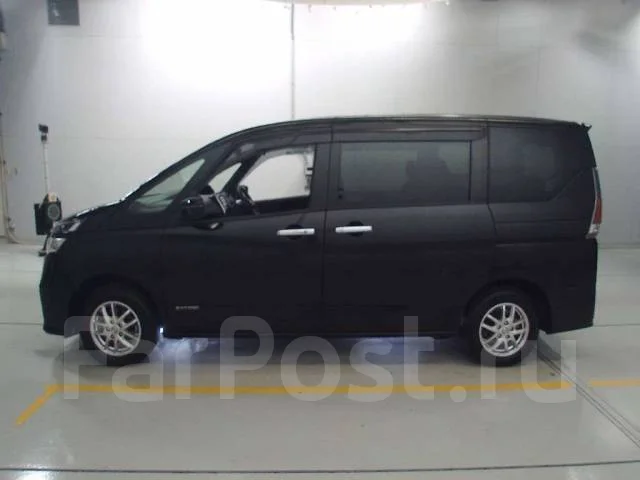 Nissan Serena. ��������, 4wd, 2.0 (150��.�.), ������, 28����. ��, �/�. ��� ����� �� ������� ����