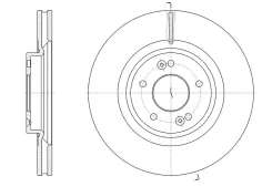 ���� ��������� ������������� G-Brake GR21553 GR21553 ����