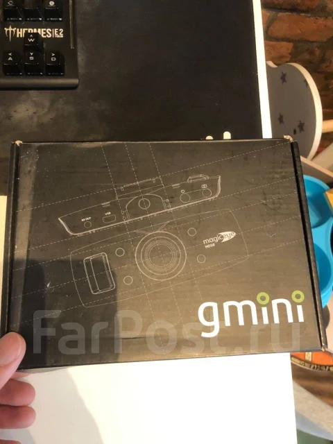 Gmini ����