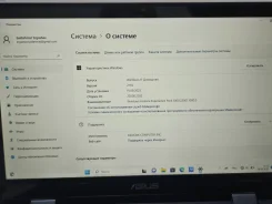 Asus ExpertBook B3 Flip. 14", 4,7����, ��� 16 ��, ���� 516���, WiFi: 1, Bluetooth: 1, ����������� �� 6��. ����