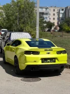 Chevrolet Camaro. 1G1FB1RX9K0146869 ����