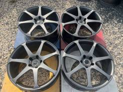 AVS Model 7. 9.0/10.0x19", 5x114.3, ET45/45,  73,1. 