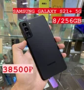 Samsung Galaxy S21+ 5G. �/�, 256 �� ����