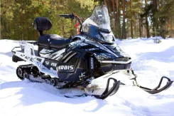 Irbis SF 200L. ��������, ��, ��� �������. ��� ����� �� ������ ����