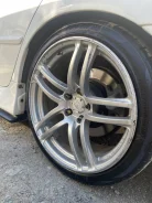 AVS Model T5. 8.0/9.0x18", 5x114.3, ET30/35 ����