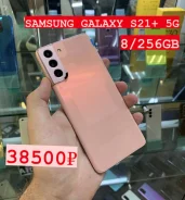 Samsung Galaxy S21+ 5G. �/�, 256 �� ����