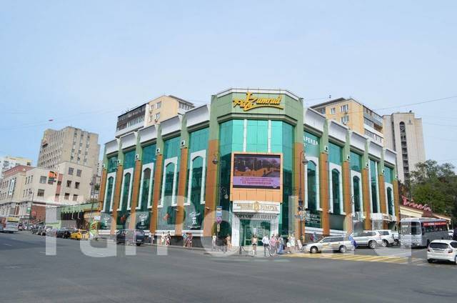 Уборщик на полный рабочий день, работа в ООО Ювелирный магазин \"Изумруд ...