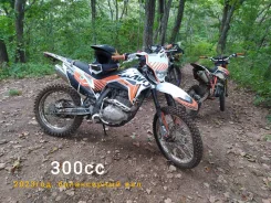 Kayo T2 250 Enduro PR. 300����. ��., ��������, ���������, ������ �� �� ����