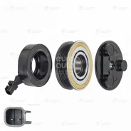 ����� ��/����. ����������� ������������ ��� �/� Ford Focus II (05-) 1.4i/1.6i Luzar LMAC1001 LMAC1001 ����