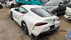 Toyota Supra. A90, B58 ����