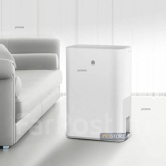 Умный осушитель воздуха Xiaomi Mi New WideTech 12L, новый, в наличии ...