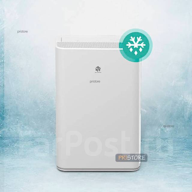 Умный осушитель воздуха Xiaomi Mi New WideTech 12L, новый, в наличии ...