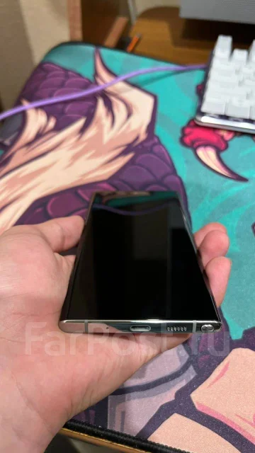 Samsung Galaxy Note 10+. �/�, 256 �� ����